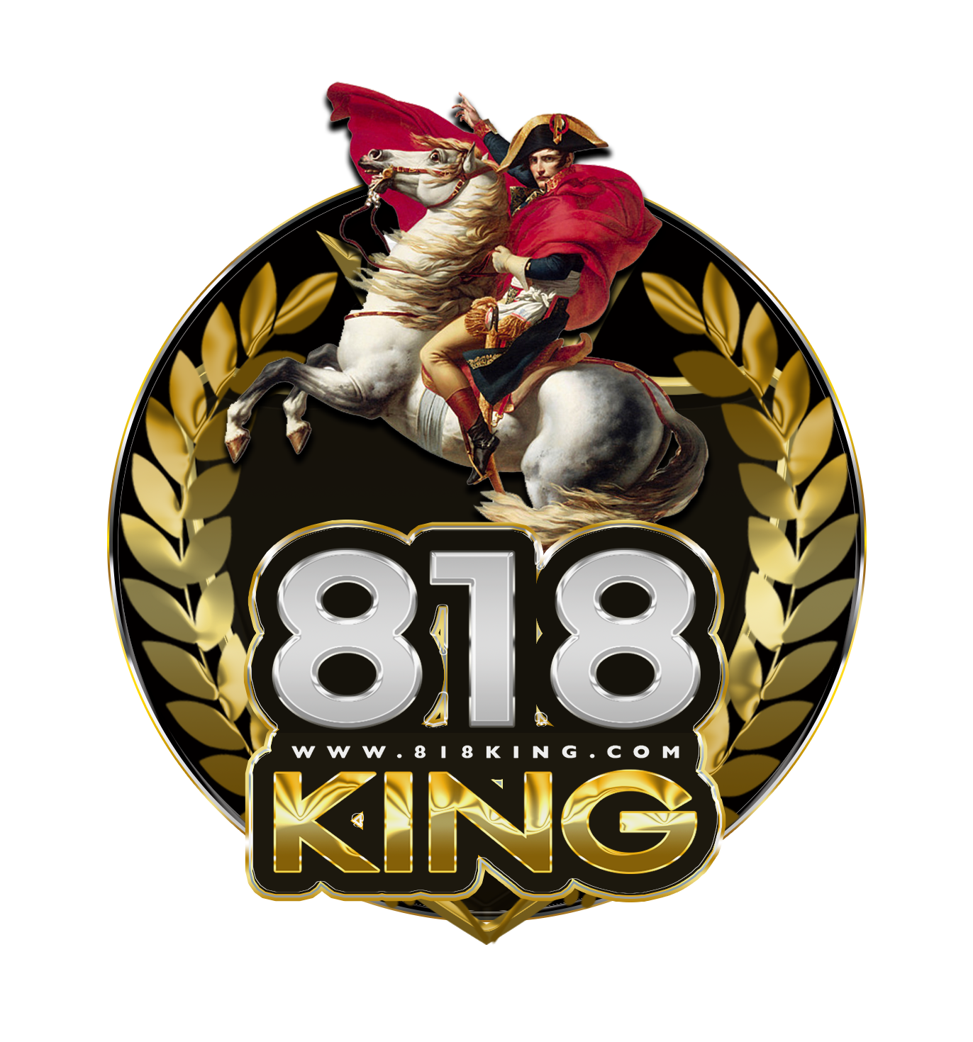 818KING
